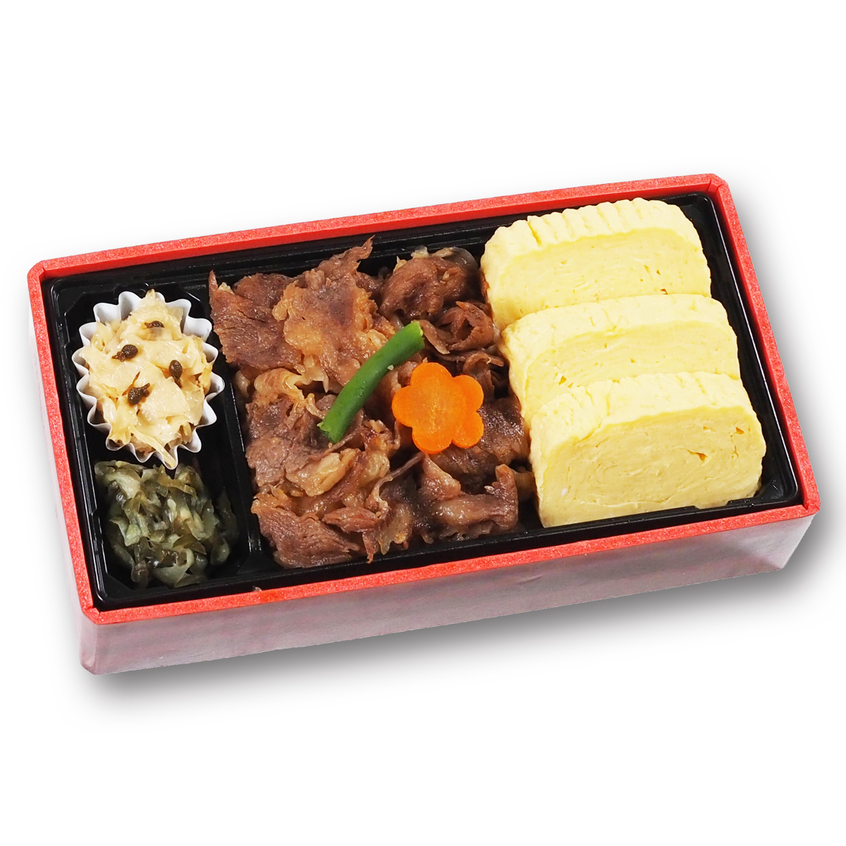 三千院の里監修の京風弁当