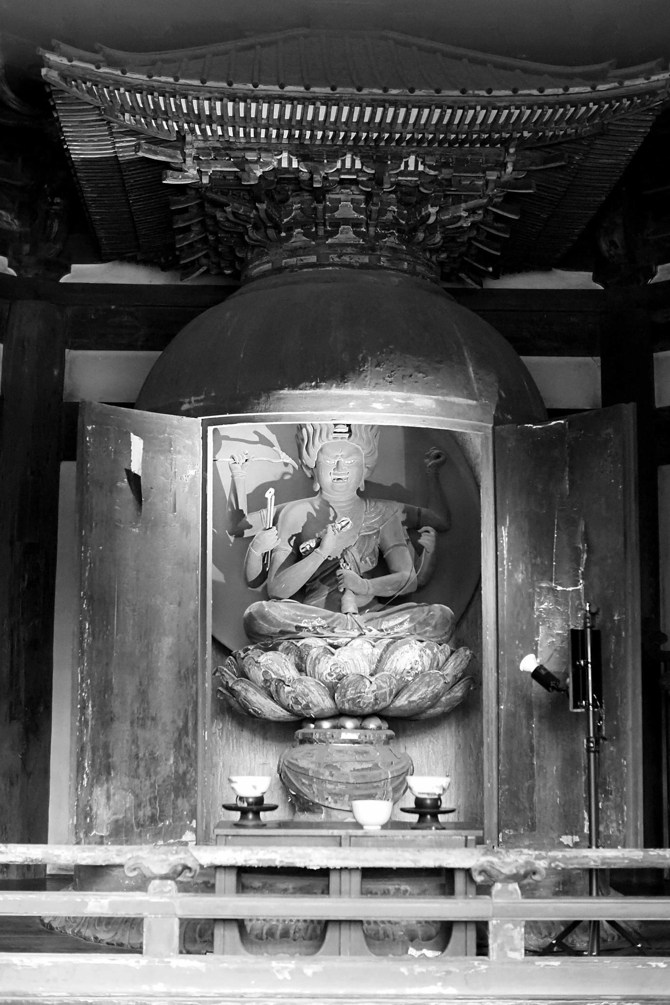 臨済宗大本山東福寺
