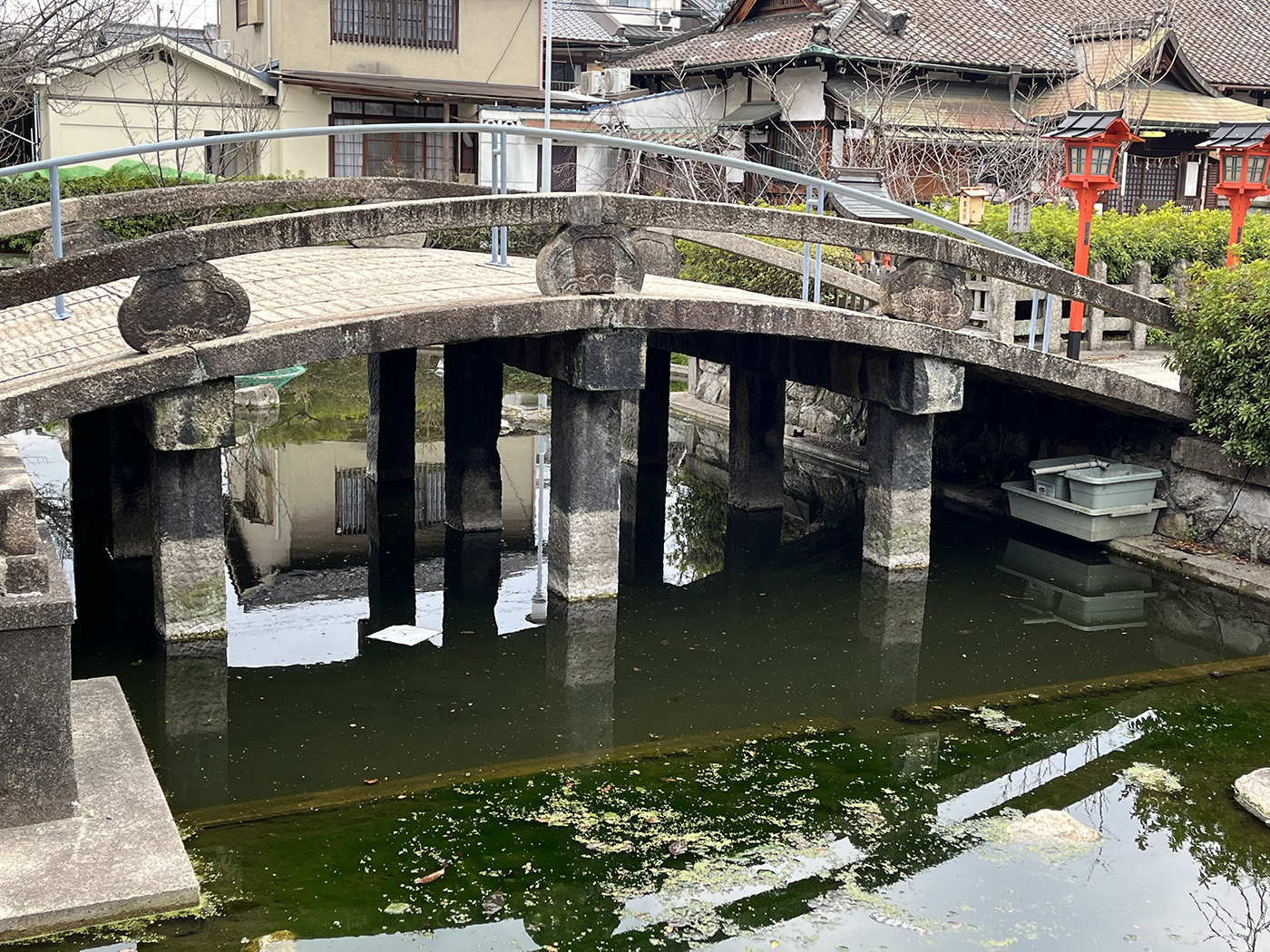 六孫王神社