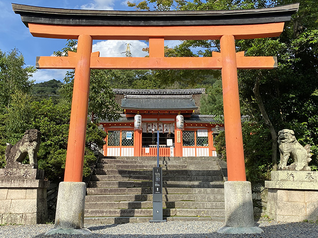 宇治神社で日本最古の神社建築を見に行こう！