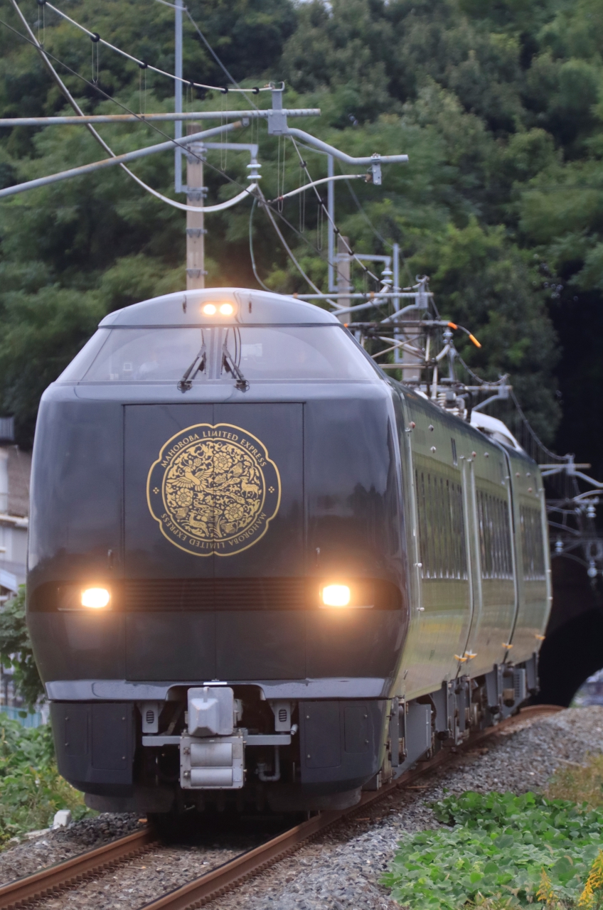 特急「いにしへ」